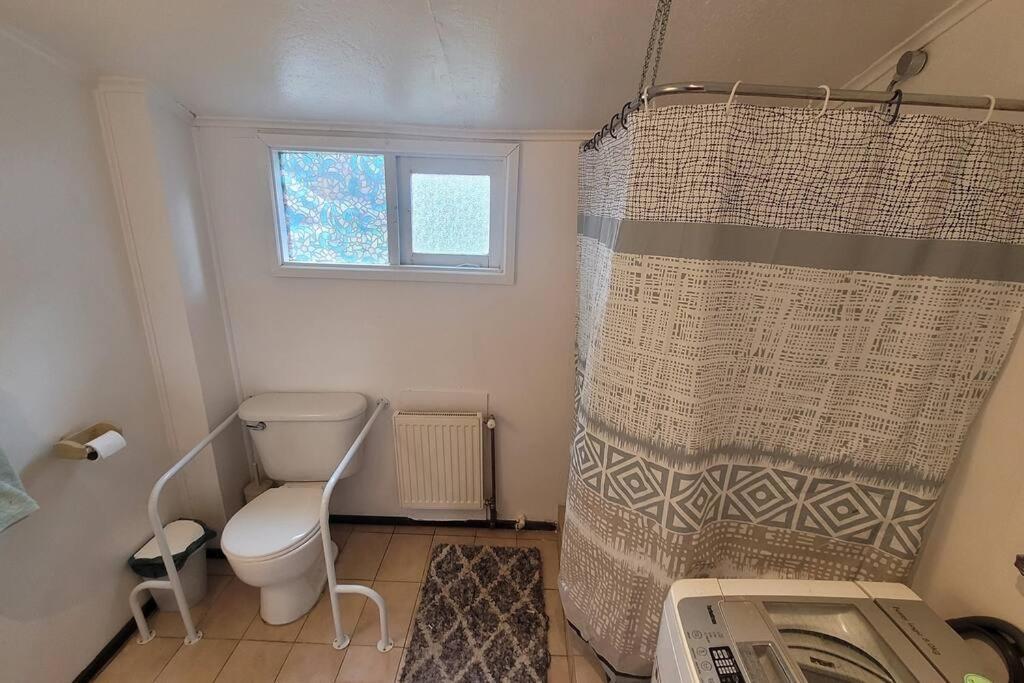 Amplia Casa Sector Sur Holiday home *