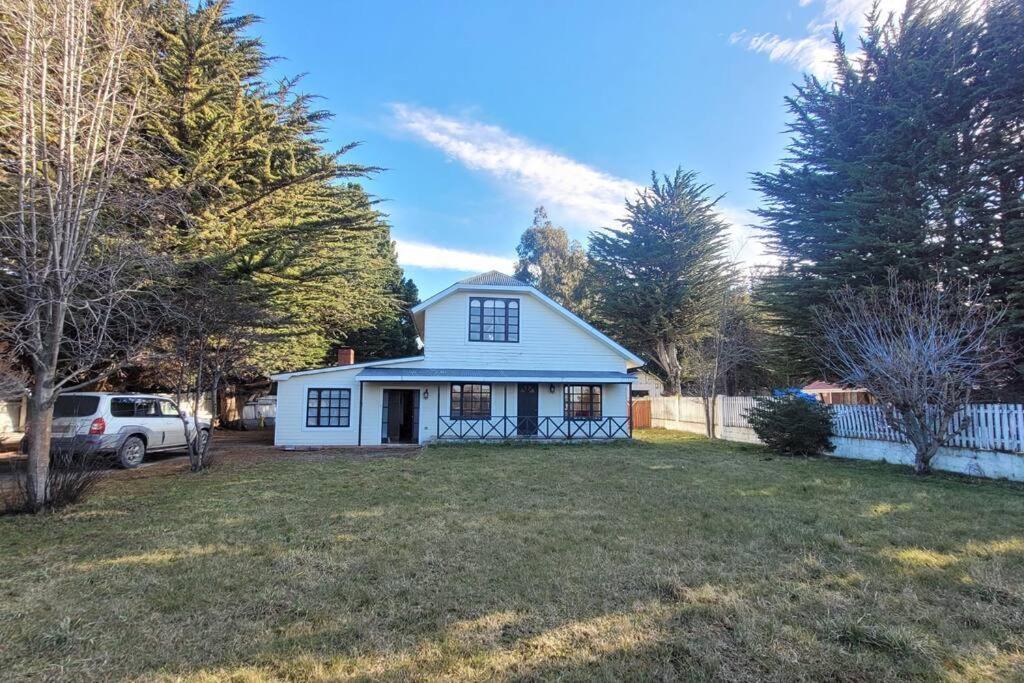 Holiday home Amplia Casa Sector Sur *