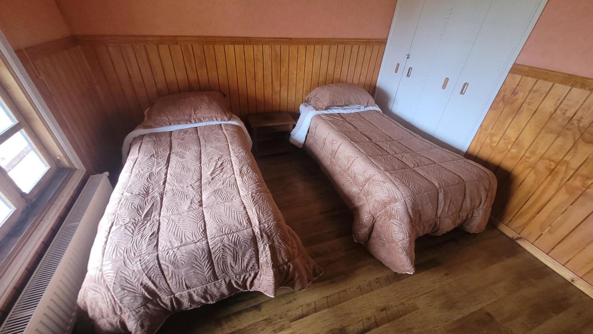 Amplia Casa Sector Sur Holiday home *