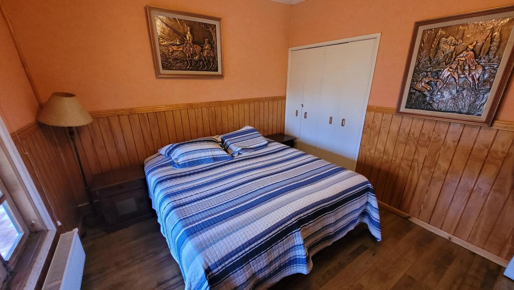 Holiday home Amplia Casa Sector Sur Punta Arenas